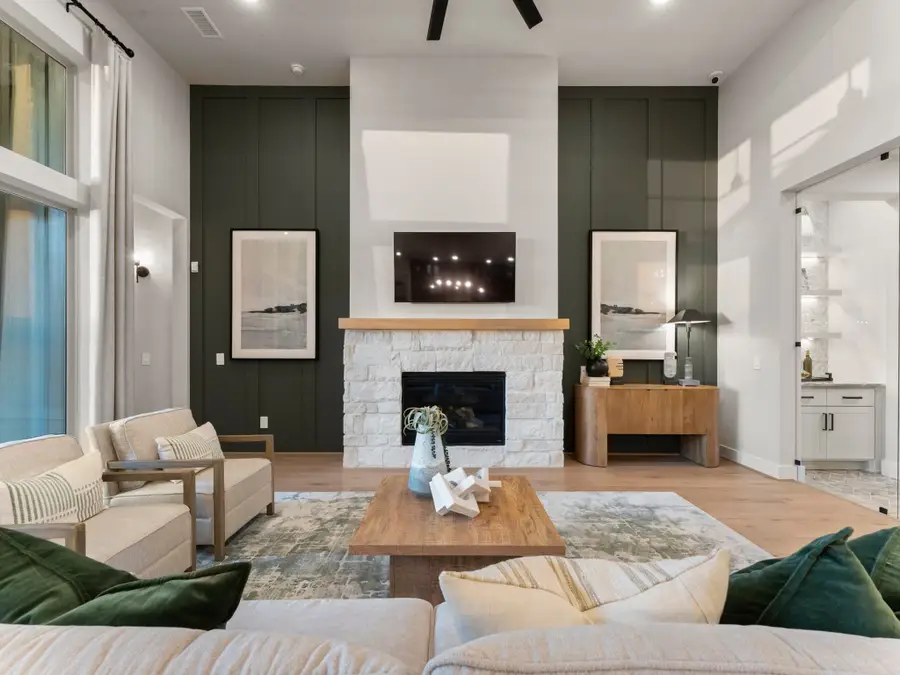 16203 Summer Aster Trail, Hockley, TX 77447 - Image #3