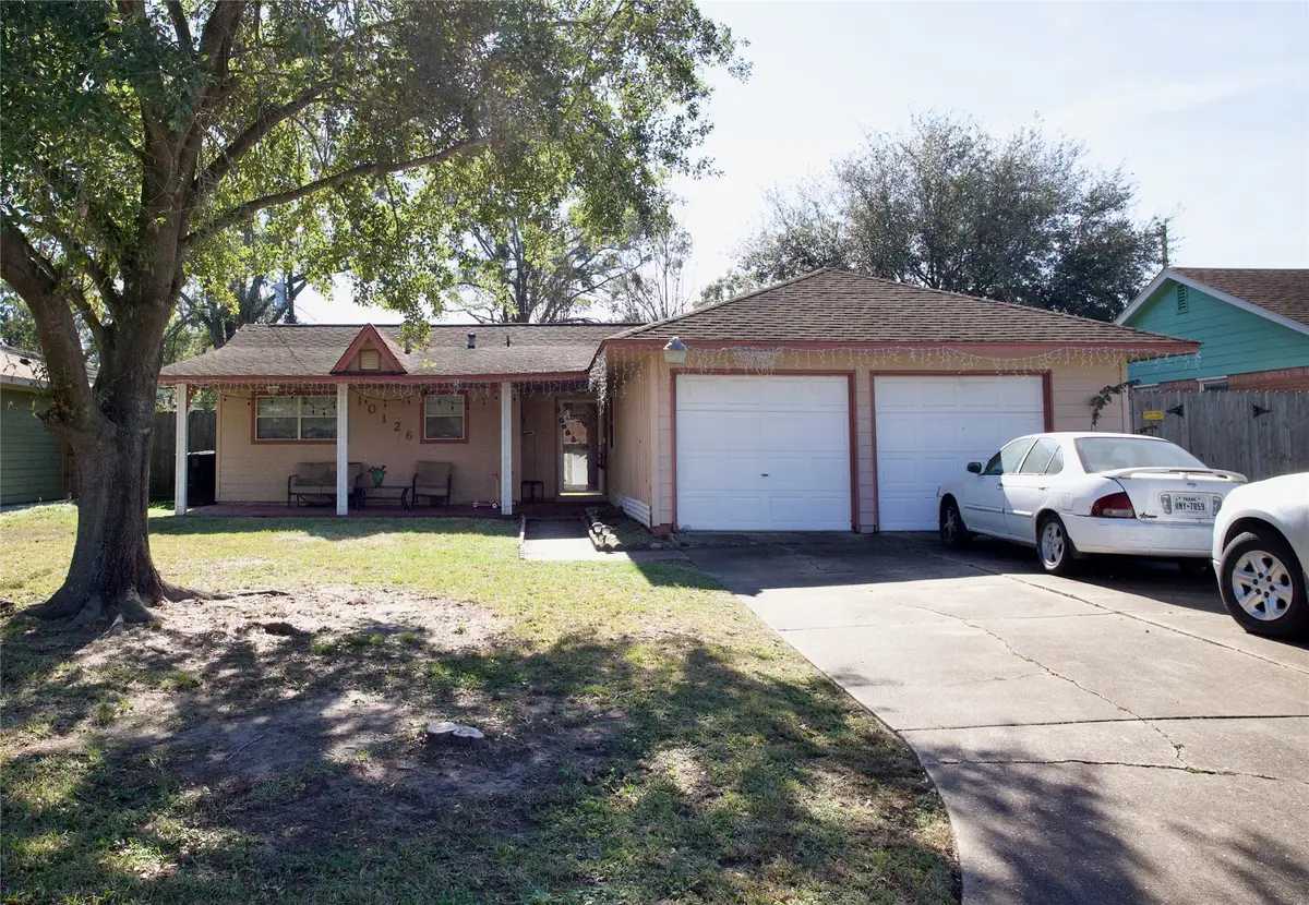 10126 Fleming Drive, Houston, TX 77013 - Image #1