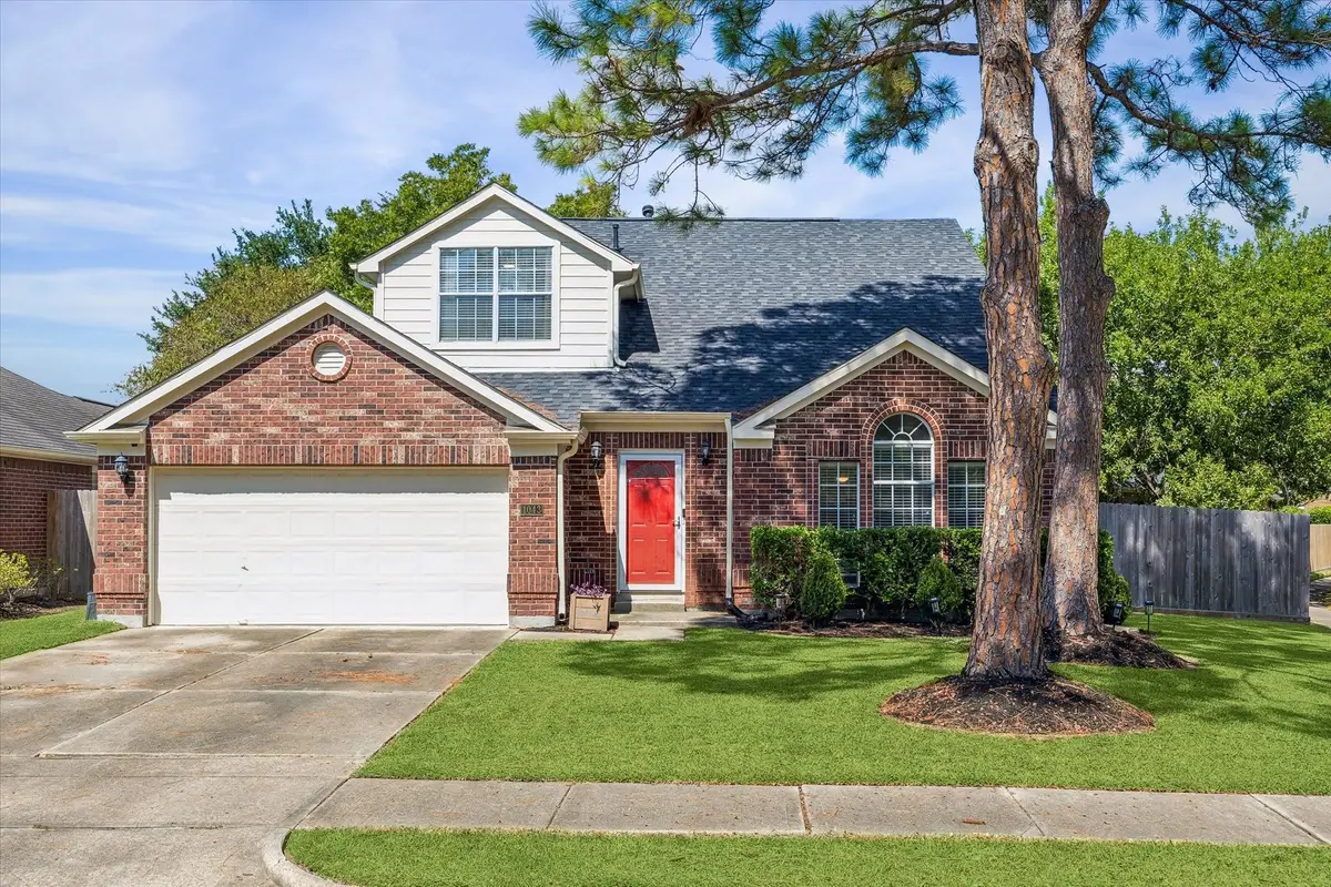 1043 Danforth Drive, Houston, TX 77062 - #1