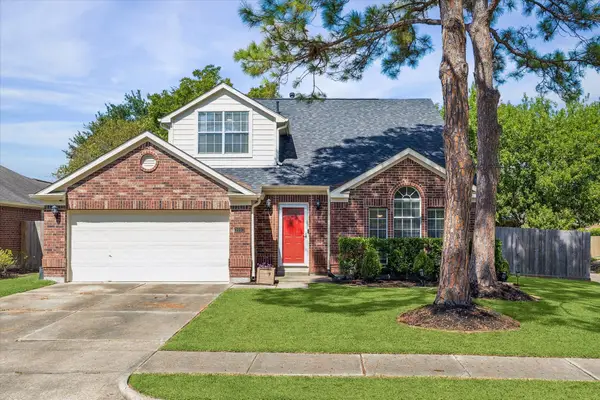 1043 Danforth Drive, Houston, TX 77062