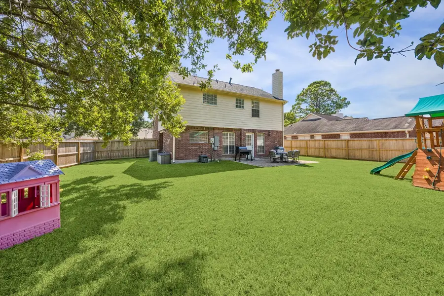 1043 Danforth Drive, Houston, TX 77062 - #2