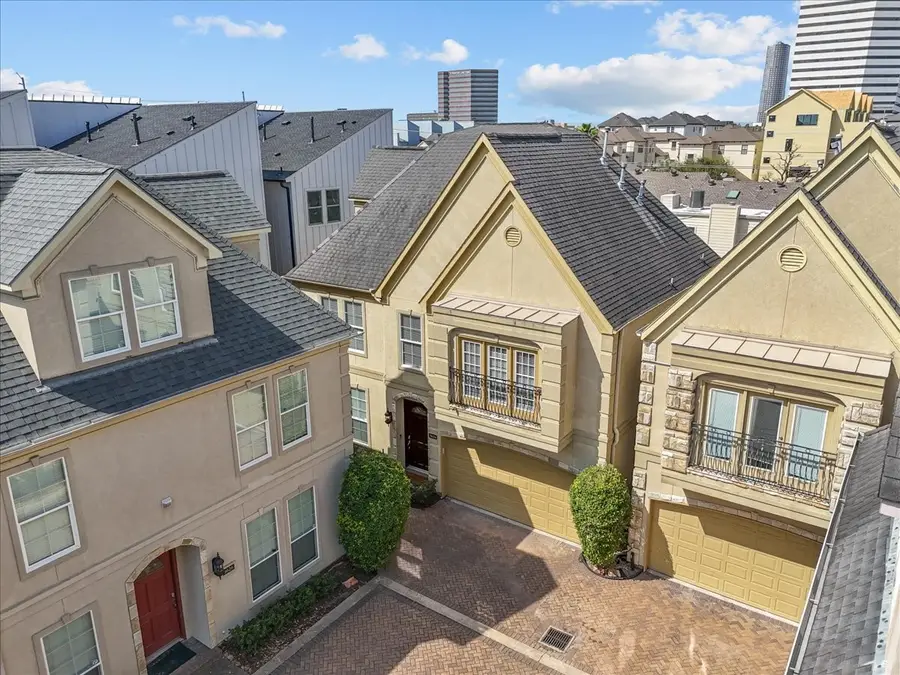 5624 Dolores St, Houston, TX 77057 - #2