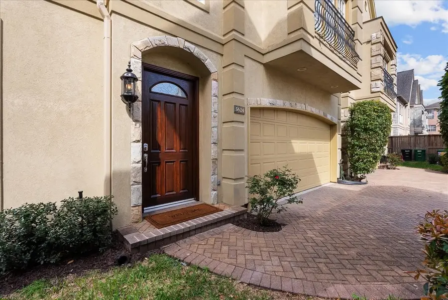 5624 Dolores St, Houston, TX 77057 - #3