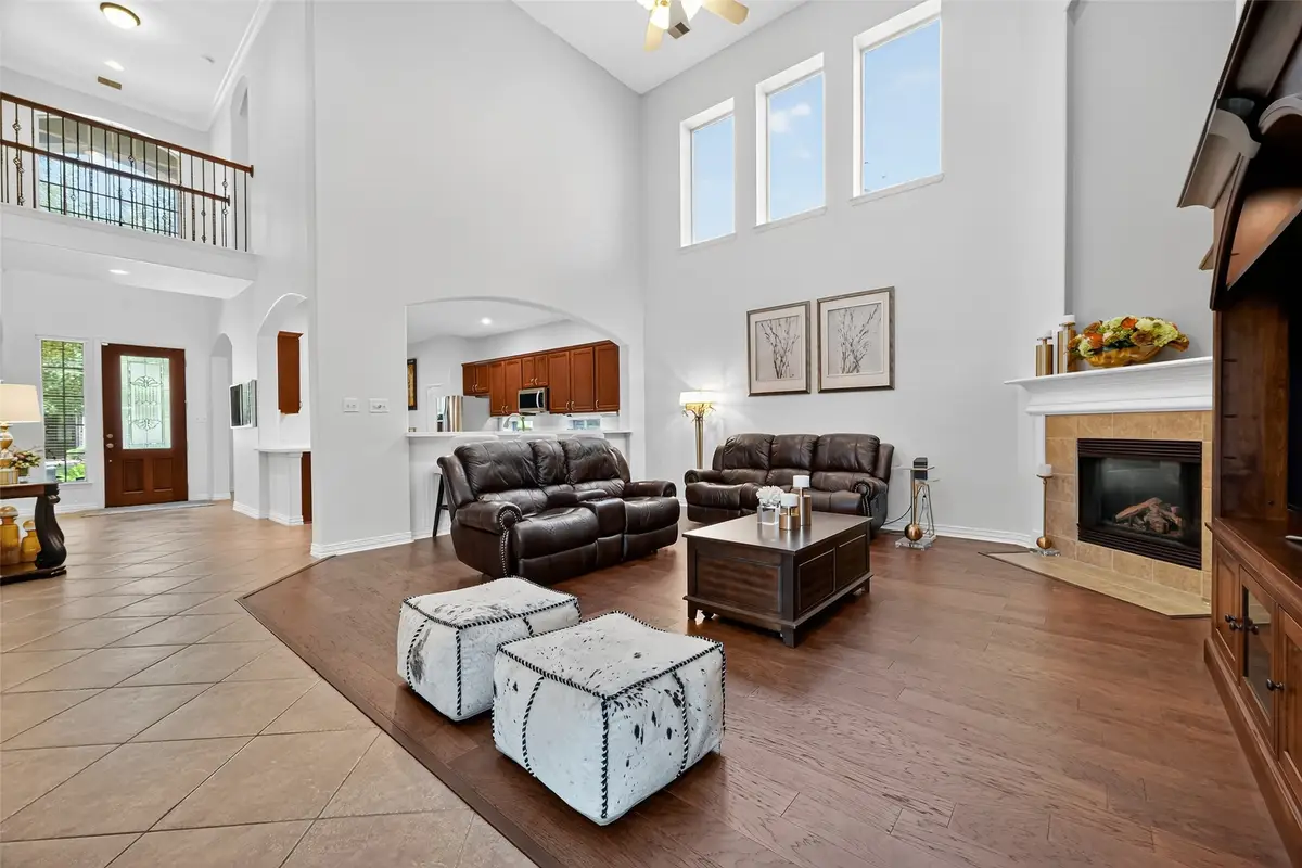 24914 Hazel Ranch Drive, Katy, TX 77494 - Image #1