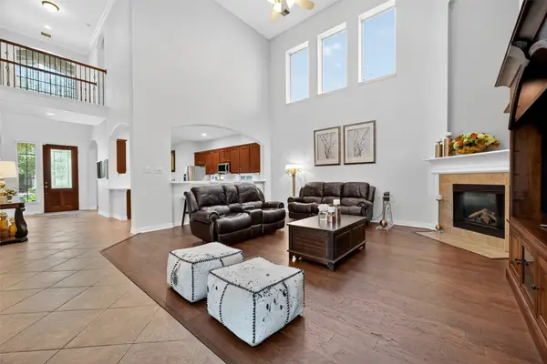 24914 Hazel Ranch Drive, Katy, TX 77494