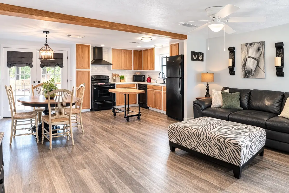 132 Hackberry Cove Lane, Onalaska, TX 77360 - #1