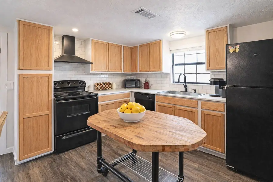 132 Hackberry Cove Lane, Onalaska, TX 77360 - #3