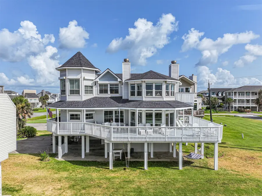 4210 Sand Crab, Galveston, TX 77554 - #2
