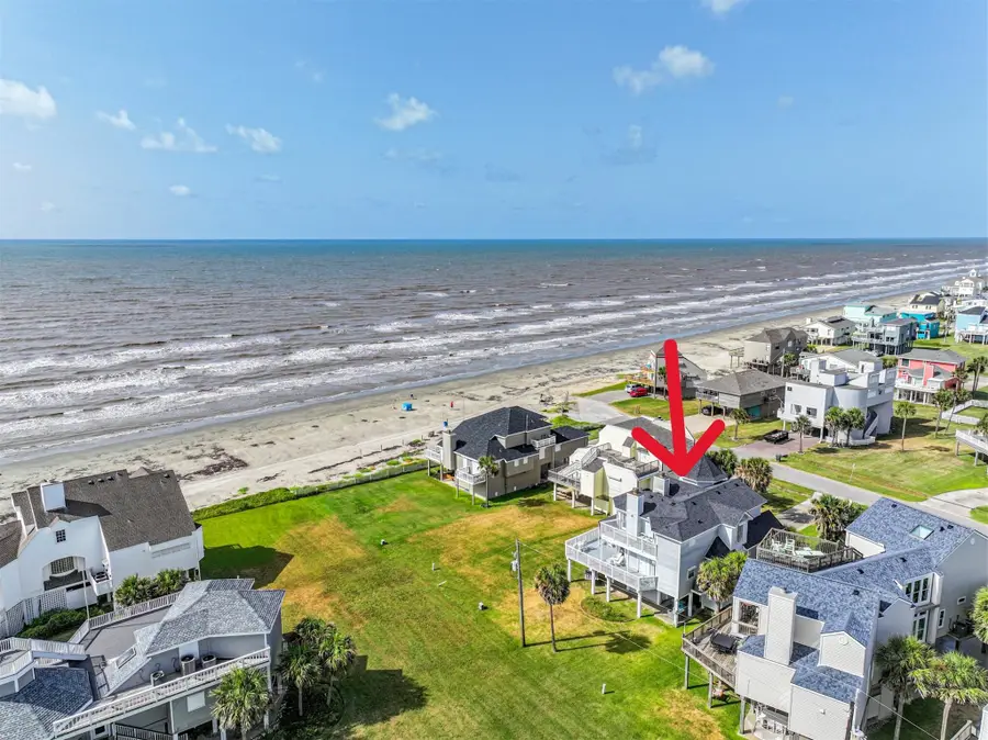 4210 Sand Crab, Galveston, TX 77554 - #3