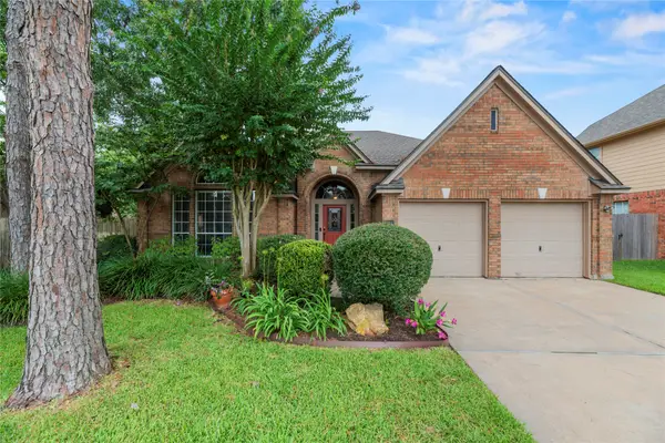 7511 Almond Springs Drive, Houston, TX 77095