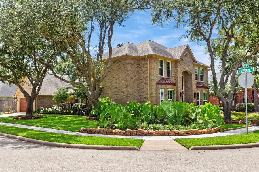 1302 Birch Street, Pearland, TX 77581 - #3