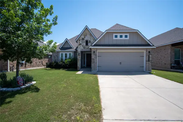 3936 Aransas Drive, Belton, TX 76513