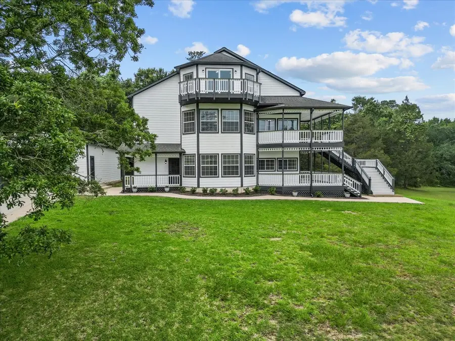 401 Paradise Drive, Coldspring, TX 77331 - #2