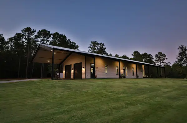 24550 Johnson Rd, Montgomery, TX 77356