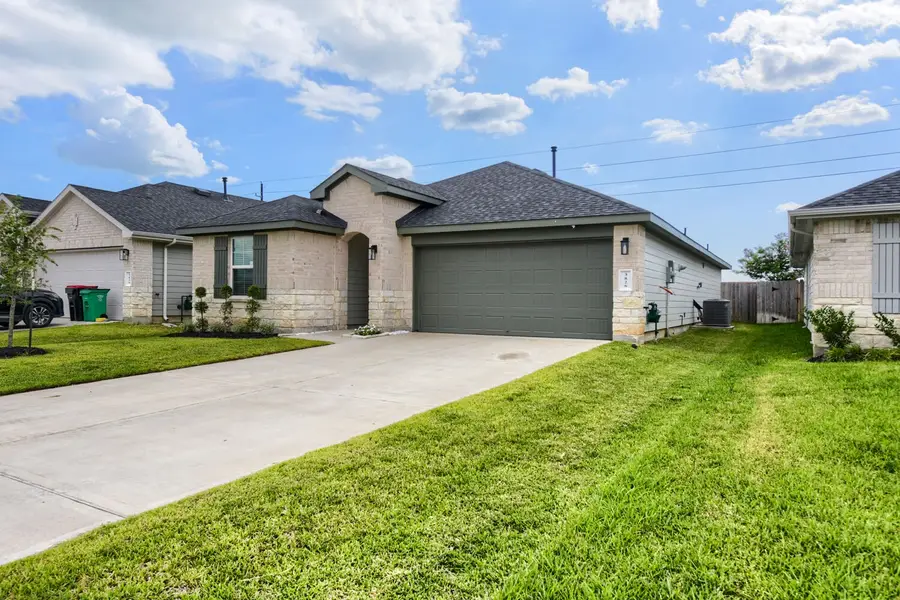 3826 Lanercost Lane, Fulshear, TX 77441 - #2