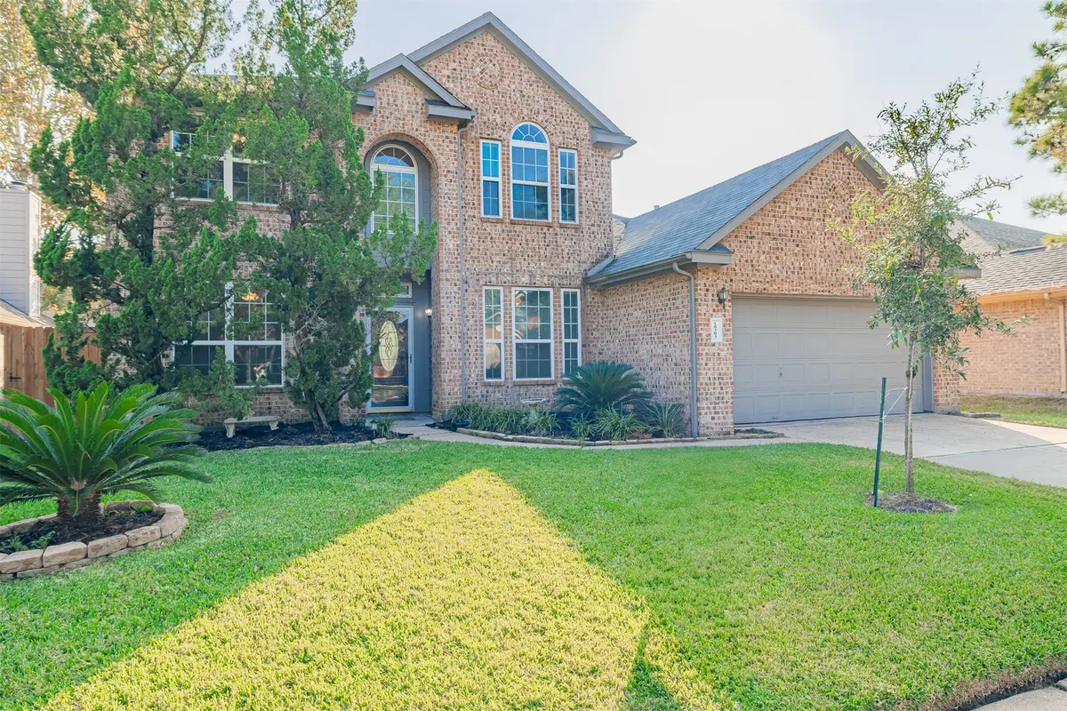 18303 Maple Mill Drive, Cypress, TX 77429 - Image #1