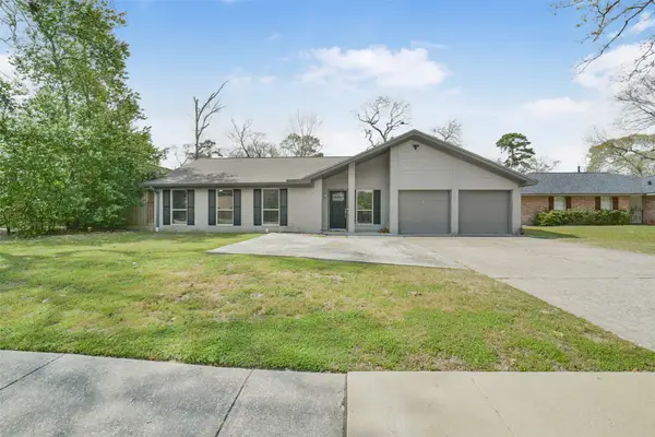 25631 Glen Loch Drive, Spring, TX 77380