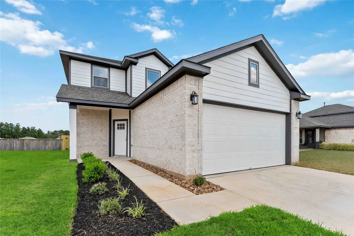 25522 Blossom Court, Montgomery, TX 77316 - #1