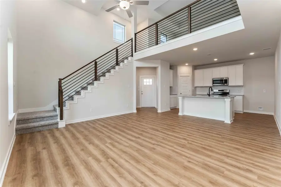 25522 Blossom Court, Montgomery, TX 77316 - #2