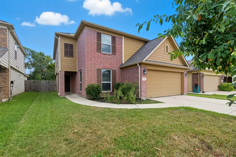18414 W Hardy Road, Houston, TX 77073 - Image #2
