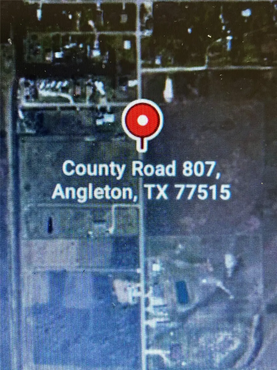 0 County Road 807, Angleton, TX 77515 - #2