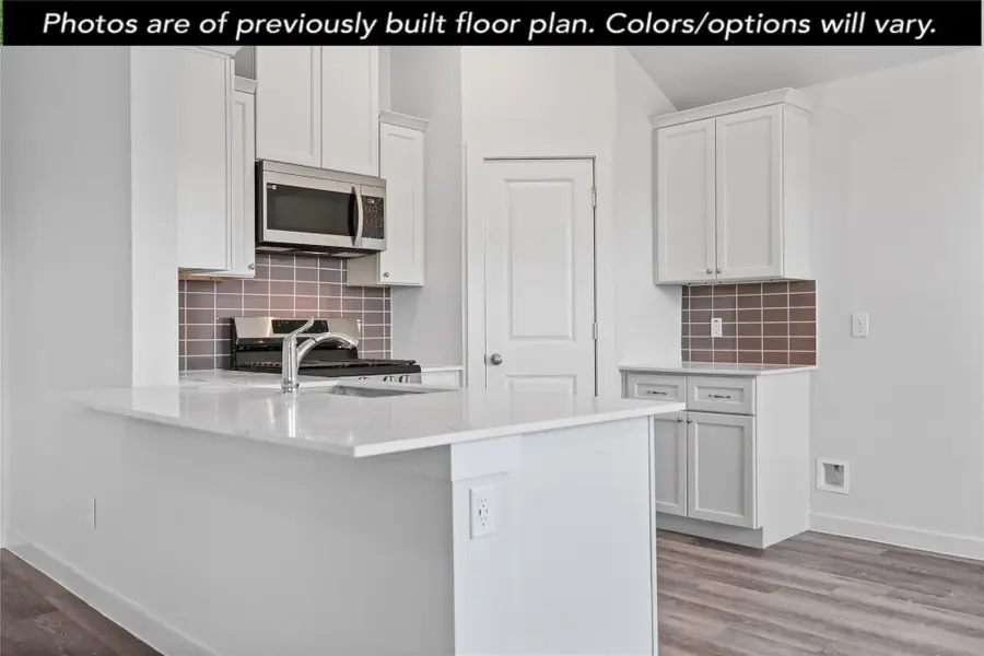 136 Road 51030, Cleveland, TX 77327 - #2
