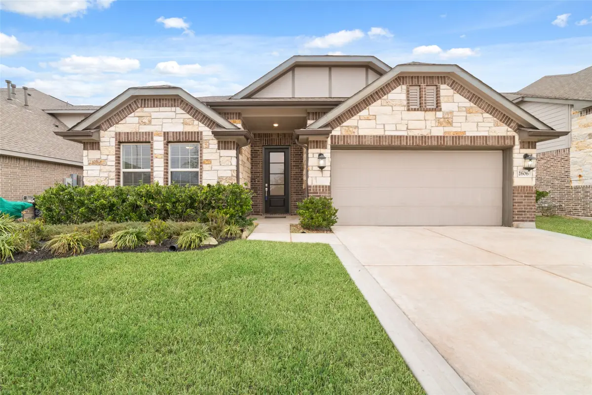 2606 Autumn Hills Lane, Richmond, TX 77469 - #1
