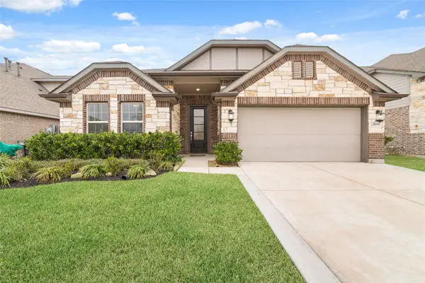 2606 Autumn Hills Lane, Richmond, TX 77469