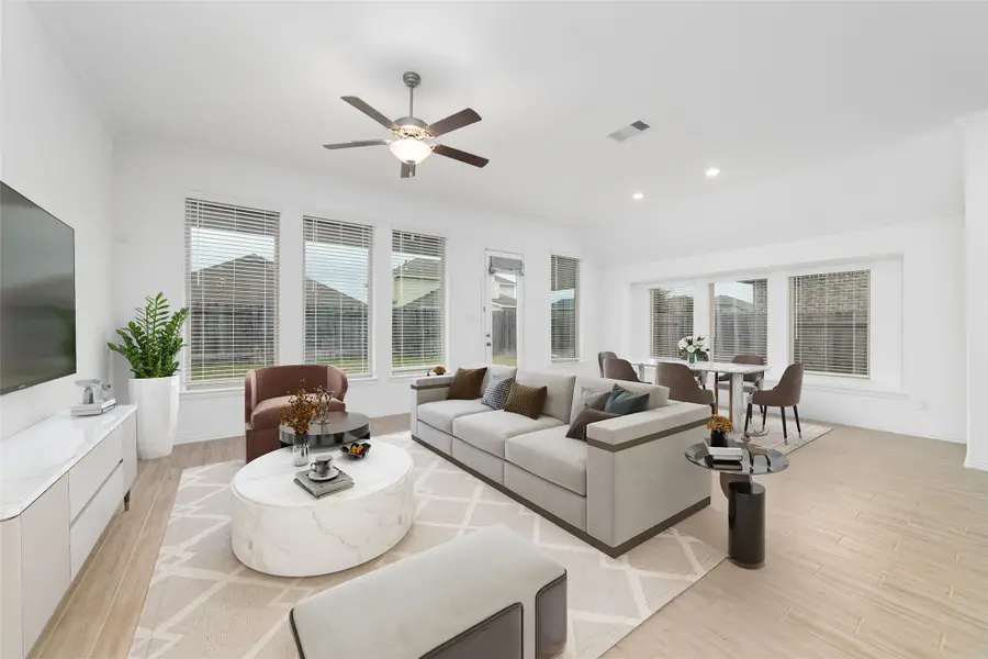 2606 Autumn Hills Lane, Richmond, TX 77469 - #2