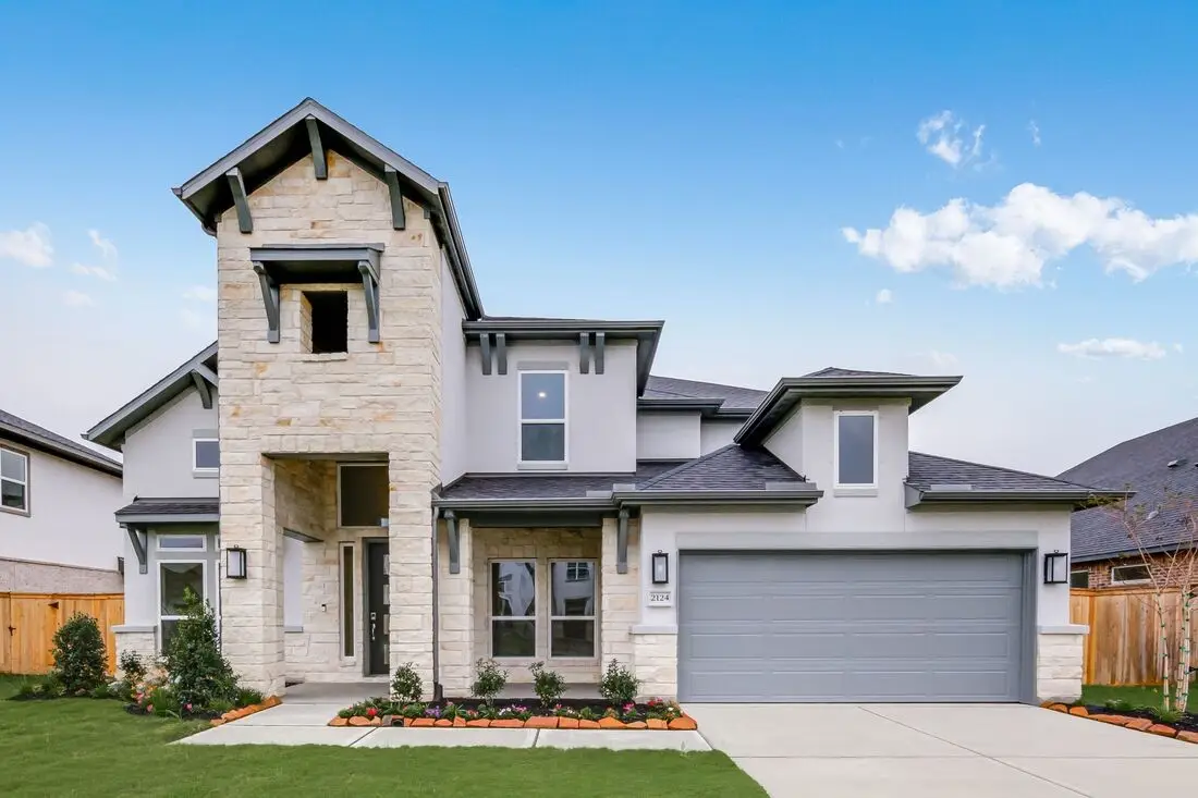 2124 Lila Sky Lane, Friendswood, TX 77546 - Image #1