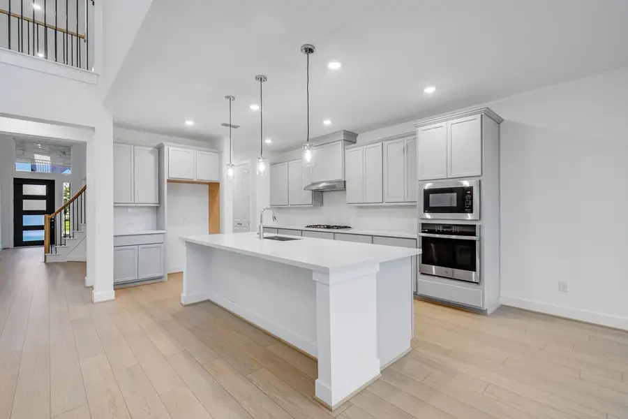 2124 Lila Sky Lane, Friendswood, TX 77546 - Image #2