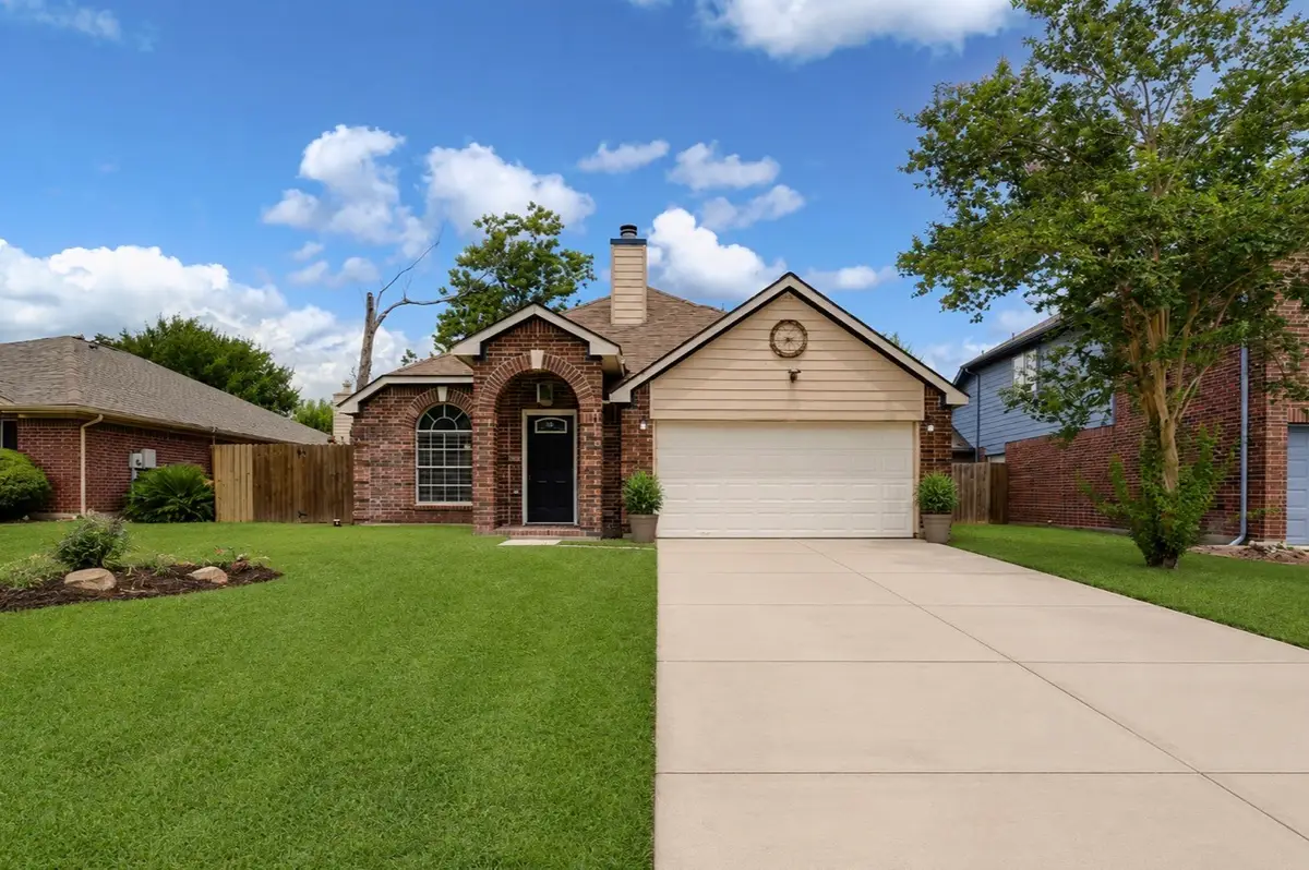 23310 Stepinwolf Lane, Spring, TX 77373 - #1