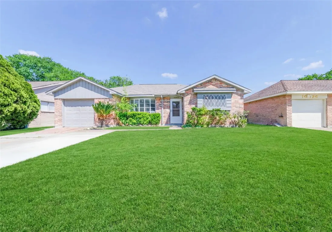 10830 Sela Lane, Houston, TX 77072 - #1