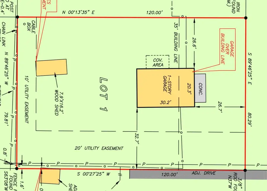 Lot 1 Easy Street, Magnolia, TX 77355 - #2