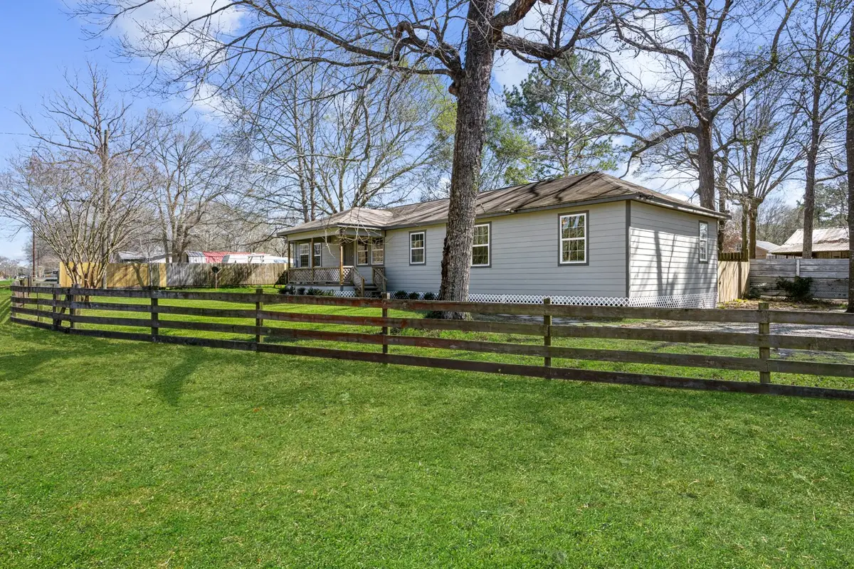 17354 Western Hill Drive, Conroe, TX 77302 - #1