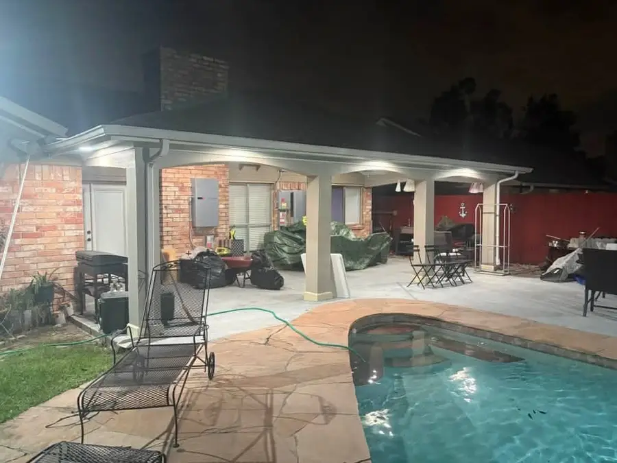 4811 Glenvillage Street, Houston, TX 77084 - #2