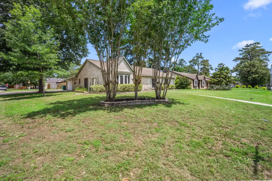 2415 Whispering Springs Drive, Spring, TX 77373 - #2