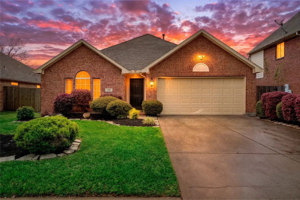 219 Spencer Landing E, La Porte, TX 77571 - #1