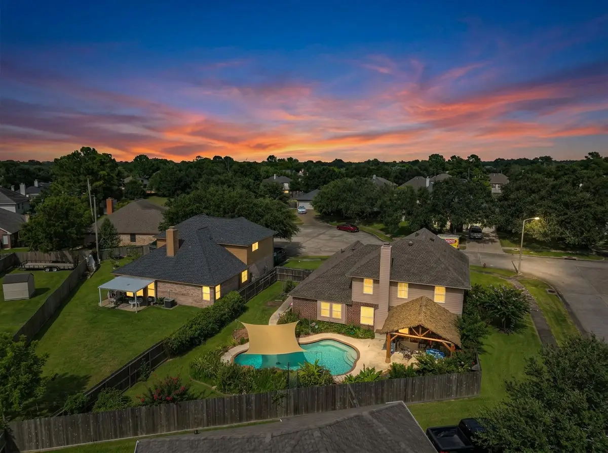 183 Greenridge Circle, League City, TX 77573 - #1