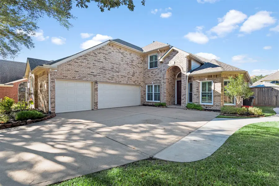 2210 Dorman Court, Katy, TX 77494 - #3