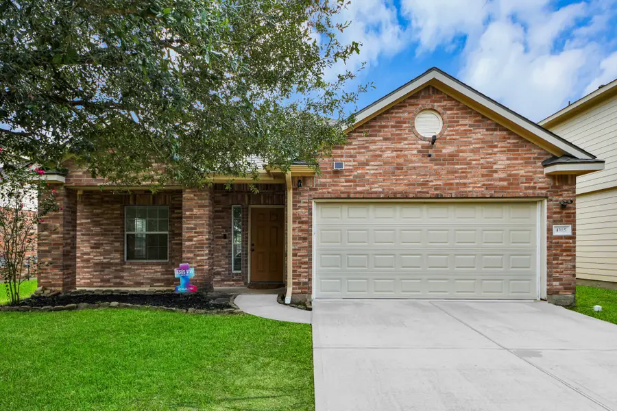 4315 Mt Vinson Way, Katy, TX 77449 - #3