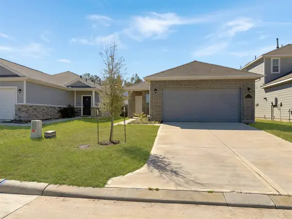 16626 Moss Lane, Porter, TX 77365