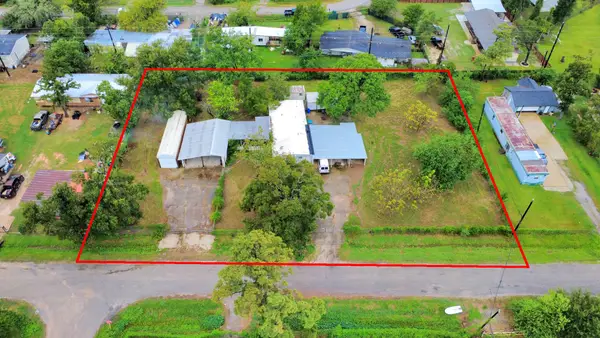 9607 Deer Grass Lane, Houston, TX 77044