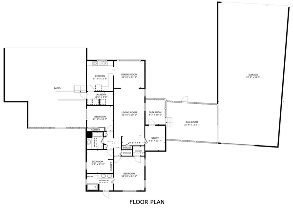 9607 Deer Grass Lane, Houston, TX 77044