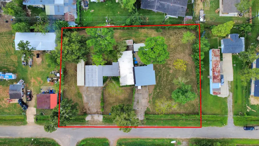 9607 Deer Grass Lane, Houston, TX 77044 - #2