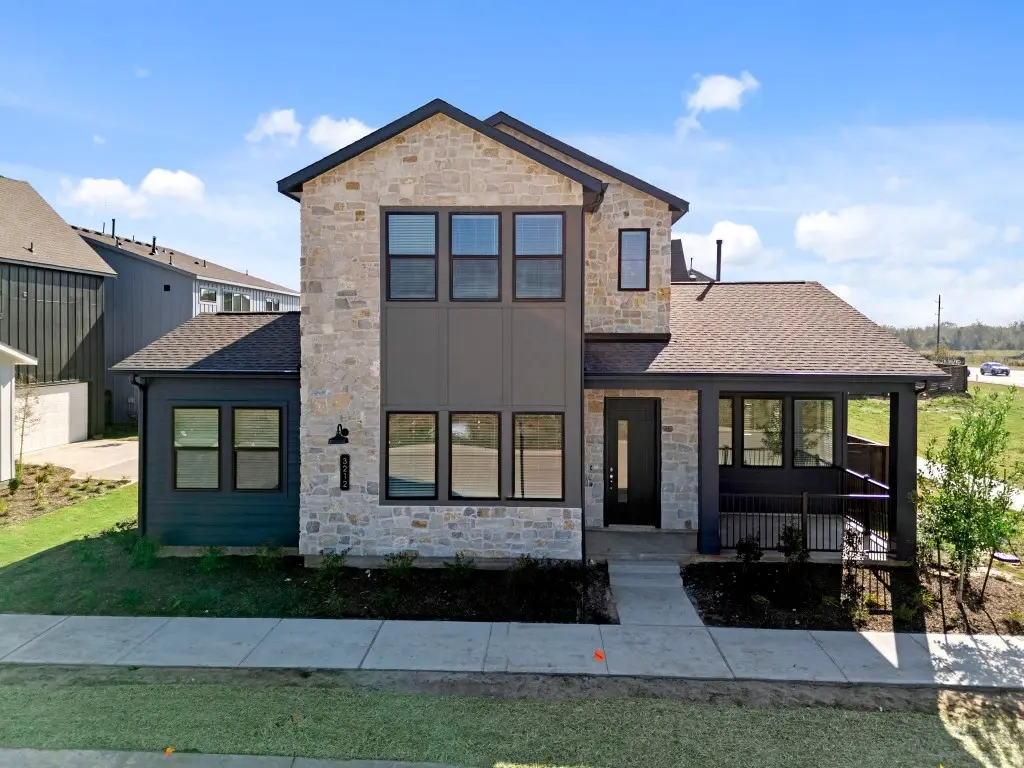 3340 Serenity Lane, Richmond, TX 77406 - #1