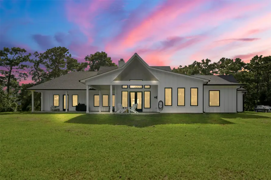 155 Oetken E, Anahuac, TX 77514 - #2