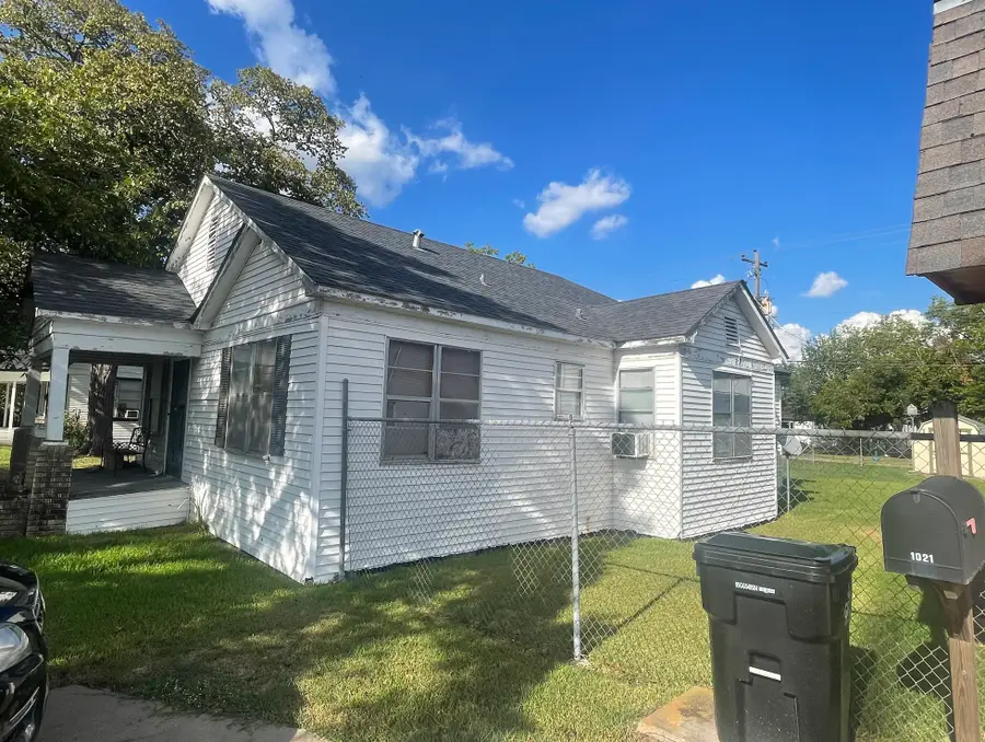 1017 7th Street, Rosenberg, TX 77471 - #3