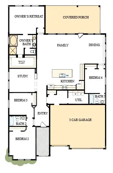 18910 Arroyo Mesa Drive, Crosby, TX 77352 - #2