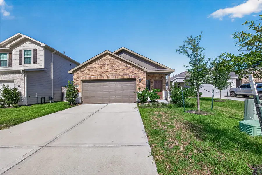 16737 Oak Bough Drive, Conroe, TX 77302 - #2